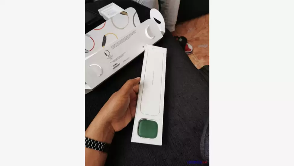 Br39,000 Apple Watch Series 7 | Addis Ababa | Ethiopia