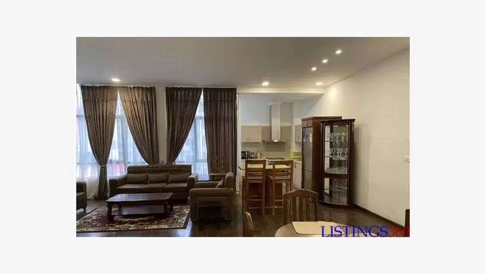 Modern 3Bd, 2 Bth Apartment In The Heart Of Kazanchis